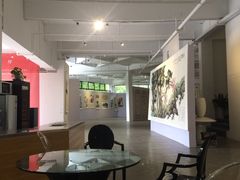 -EPC艺术文化中心