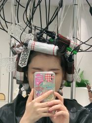 -东秀护肤造型