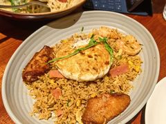 -卡朋厨房(289艺术园区店)