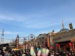 -包头古城文化旅游区