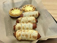 -达美乐比萨(肖家河店)