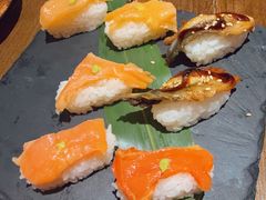 -小川洋风料理(江汉路店)