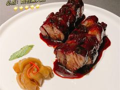 始创黑叉烧-小炳胜(卓悦中心店)