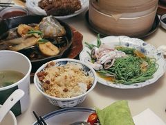 -林四喜·闽南传家菜(鼓浪屿店)