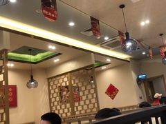 -蜀留香火锅(社会山店)