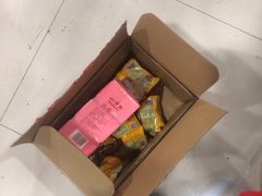 -利群超市(城中城购物广场店)