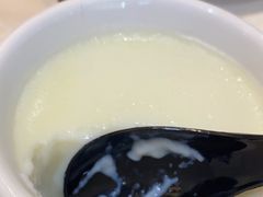 顺德双皮奶-有腥气私房菜·寻味顺德