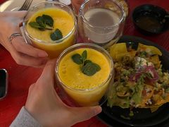 -Pistolera Mexican Cantina女枪手墨西哥餐厅(碧云路店)
