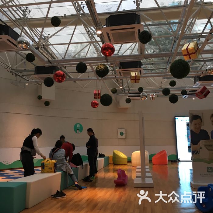 崔玉涛育学园诊所