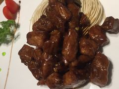 -九墅庭院餐厅(九溪徐村店)