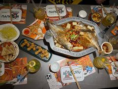 -马有鱼·馕坑烤全鱼(美美2店)