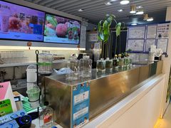 -Mr.Fruits水果先生(蓝色港湾店)