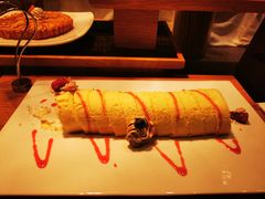 -太湖饭店玉兰厅(自助餐厅)