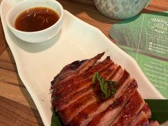 -帕蓝·暹罗料理(大学路店)