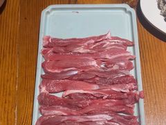 -義聚德·清真铜锅涮羊肉·烧烤(河东店)