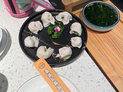 -顺德公广东猪肚鸡·煲仔饭(白石洲店)