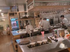 大堂-BOR Eatery(安福路店)