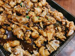 -一棠龙虾•王牌虾球(楚河汉街店)