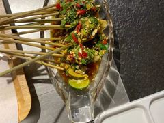 -小董哥烤串(故宫店)