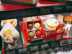 -星巴克(广州正佳广场4层店)