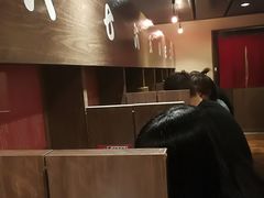 -一蘭拉面(新宿中央东口店)