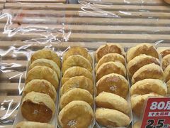 -味多美蛋糕(六里桥店)