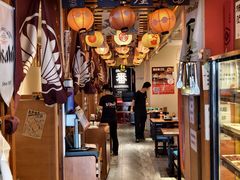 -王氏炉匠·烧鸟放题自助(三里屯店)