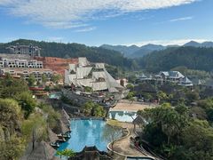 -天芳悦潭度假村温泉