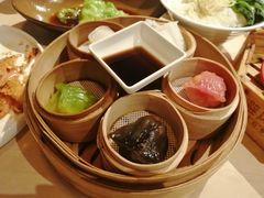 -避风塘(金山万达店)