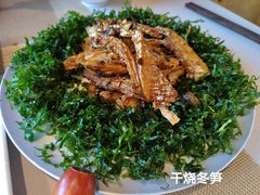 -之参餐厅(前门大街店)
