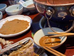 -1078號老北京涮肉(松柏店)