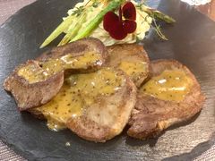 -LA CREPERIE BRETONNE布列塔尼法式餐厅(天童北路店)