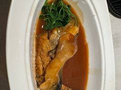 -狮王府淮扬菜(夫子庙老门东店)