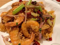 -福宝漠北·专注牛羊肉19年·西北菜(双湖林语店)