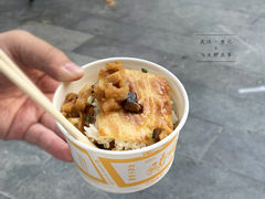 -家阳赵师傅油饼包烧麦(粮道街店)