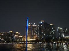 -珠江夜游省总码头
