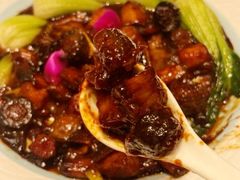 -山东八大碗山东老字号