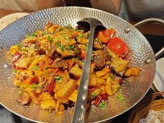 -老唐三下锅 ·张家界地标美食(溪布街店)