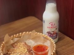 -曼谷食堂·泰国家庭料理(丹桂路店)