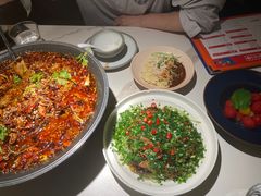 -麻六记(新天地店)