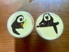 -ZOO COFFEE动物园咖啡(红山森林动物园店)