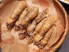 -高佳庄·海鲜酒楼(定海店)