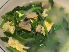 -吕氏疙瘩汤·私家菜馆(慈云寺店)