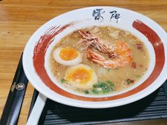 -雷门拉面店(新光天地店)