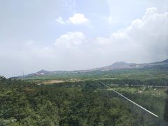 -摩天岭风景区