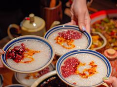 -泥糊破店小酒馆·团建聚餐(南京西路店)