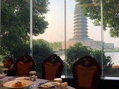 -宝盛水博园大酒店·中餐厅·杭帮菜