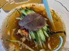 -七八冷面·延边朝鲜族美食(圣熙八号店)