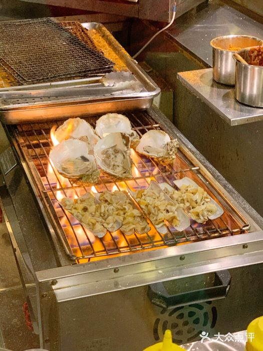 渔娘渔家丹东海鲜(东直门店)图片