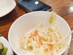 咸菜-晋宝章大同刀削面(月坛店)